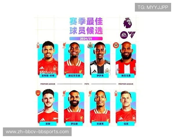 英超历届最佳球员全名单及成就对比 英超历届最佳球员全名单及成就对比