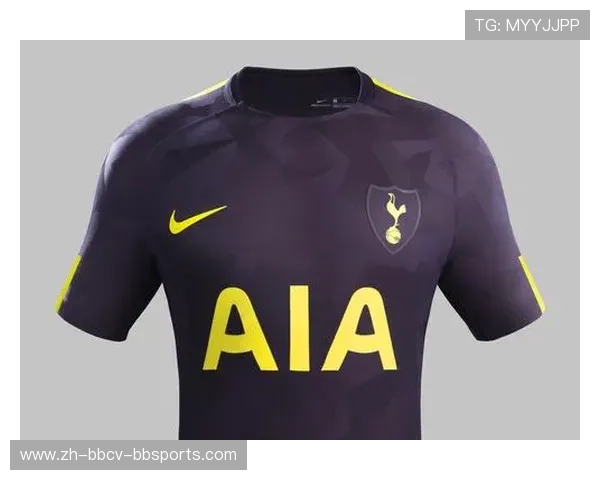 英超足球队球衣设计风格