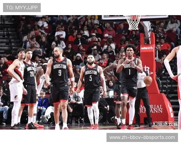 火箭队交易回顾与展望：历史经典交易与未来动向