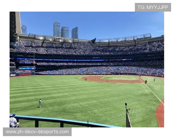 聚焦世界杯场馆建设多伦多体育场升级完工提升观赛体验